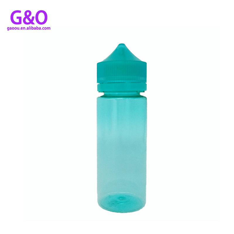 50 ml plastic druppelflesjes gekleurde druppelflesjes 60 ml mollige fles 30 ml gorilla e vloeibare fles 120 ml zwarte plastic druppelcontainer