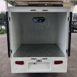 E-voertuig, e-auto, e-auto