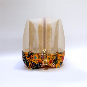 Nieuwe stijl AFC make-up tas voor Afrikaanse katten