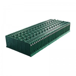 3 jaar garantie Ni-Mh 245V 6.5Ah hybride voertuigen batterij voor Nissan Altima 2007-2011