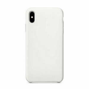 Mode luxe microfiber vloeibare siliconen telefoonhoes mobiel hoesje voor iPhone XR XS Max x 8 7 7 Plus 8plus