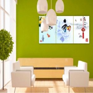 KOOLSTOFVEZEL FOTO'S MUURPANEELVERWARMING