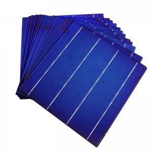 Polykristallijne cel