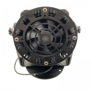 Outdoor Custom Landschap Spotlight Lamp Beeldprojectielicht