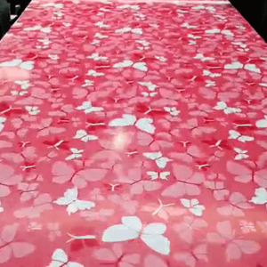 Zuiver verzinkt staal