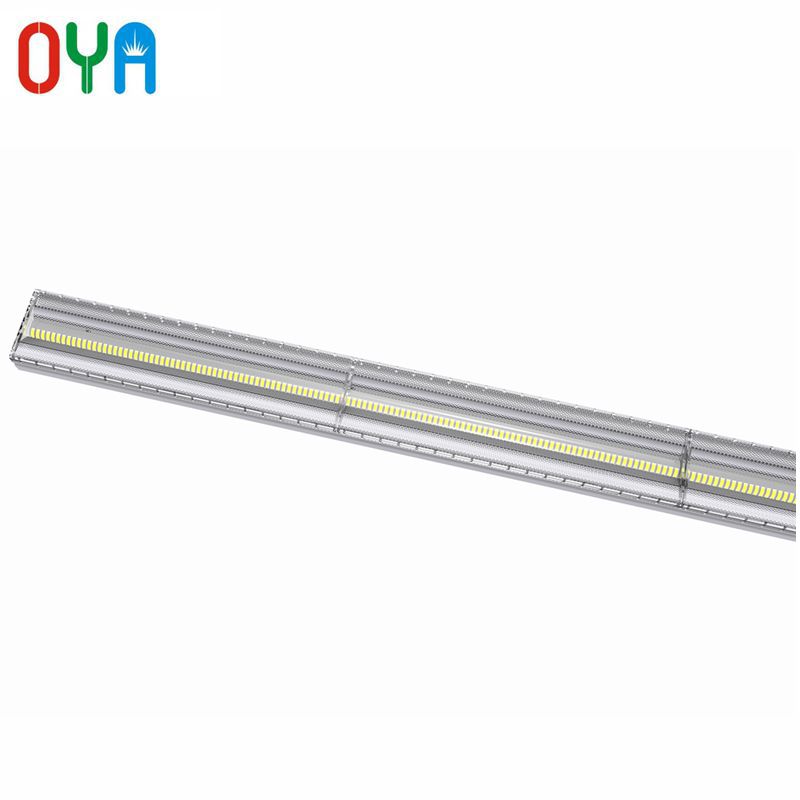 40 W LED lineair verlichtingssysteem met 5-draads rail