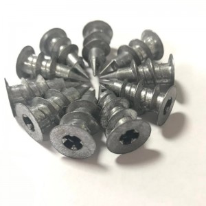 gemakkelijke aandrijfankers