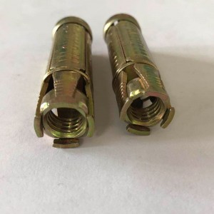 4 stuks zware schildankers