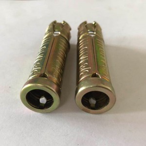 4 stuks zware schildankers