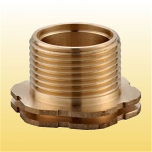 Invoegen voor PPR-connector