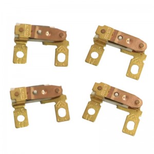 Automaat temperatuurregeling schakelaar