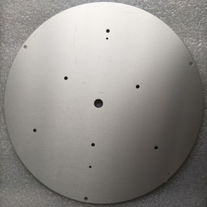 Industrie-besturingsbord LED-verlichtingsbord