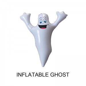 Opblaasbare Halloween Decoraties Props Ghost