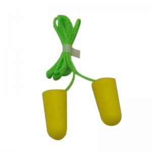 Oordopje automatische assemblage wikkelmachine