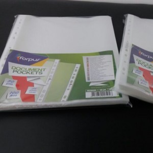 11 gaten vel beschermer