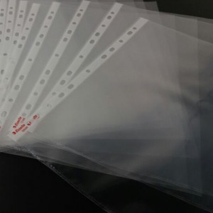 11 gaten vel beschermer