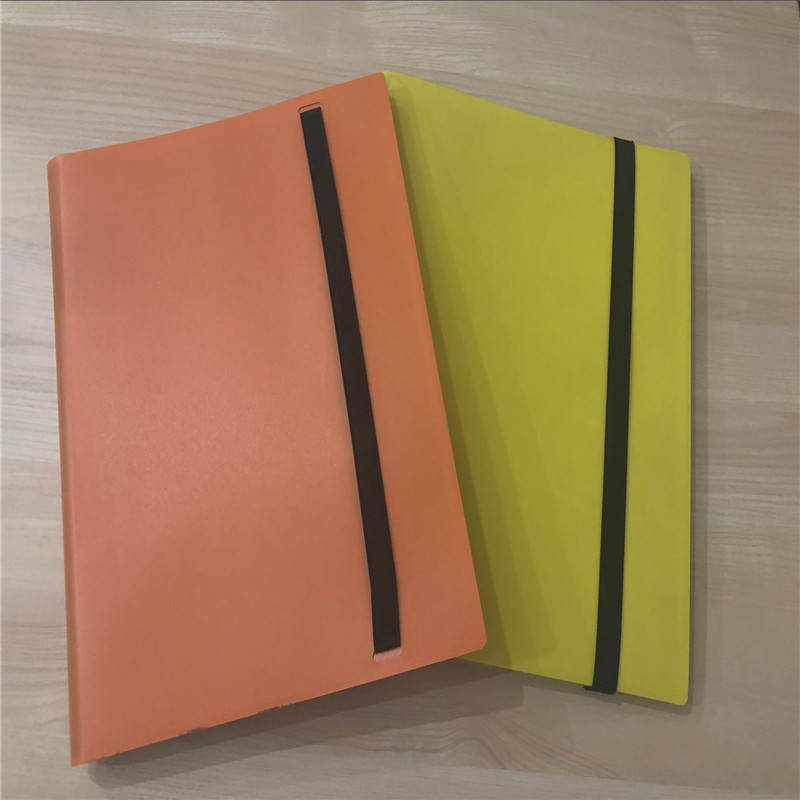 9 pocket flexibele Card Album Speelkaarthouder