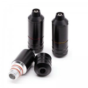Tattoo Pen Rotary Tattoo Machine \u0026 permanente make-up Pen Brushless Motor naaldpatronen voor tattoo-artiesten Beste voor voering