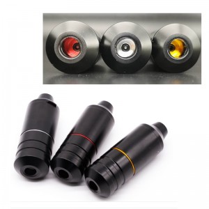 Tattoo Pen Rotary Tattoo Machine \u0026 permanente make-up Pen Brushless Motor naaldpatronen voor tattoo-artiesten Beste voor voering