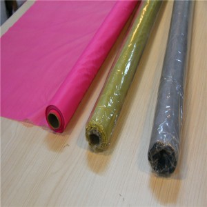 Roll Sheet Tafelkleed Cut Tafelkleed