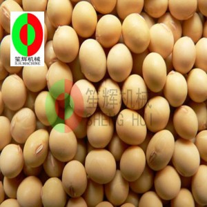 Bonen Droge Peeling Machine GT-200D