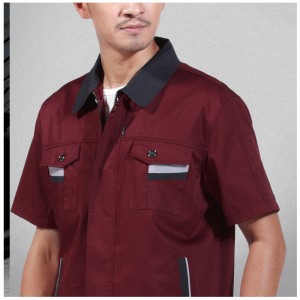 Zorg voor logopatronen die moeten worden geborduurd of bedrukt