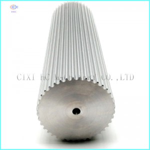 HTD 3M 5M 8M Tandriemschijf voor distributieriem