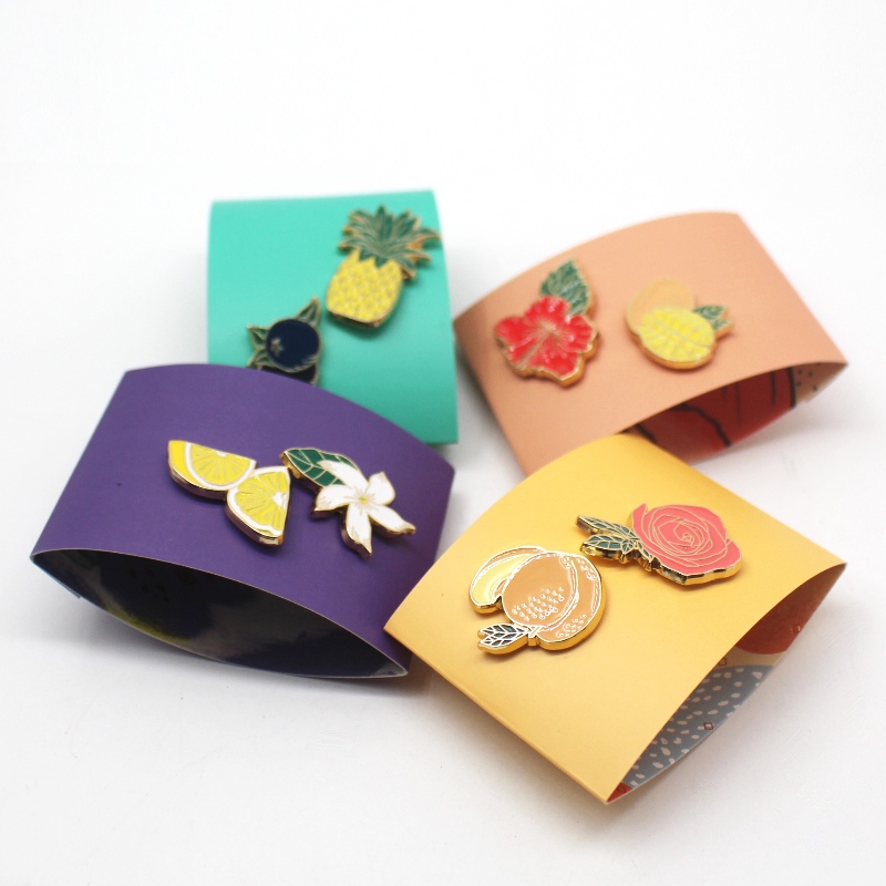 fruit pin