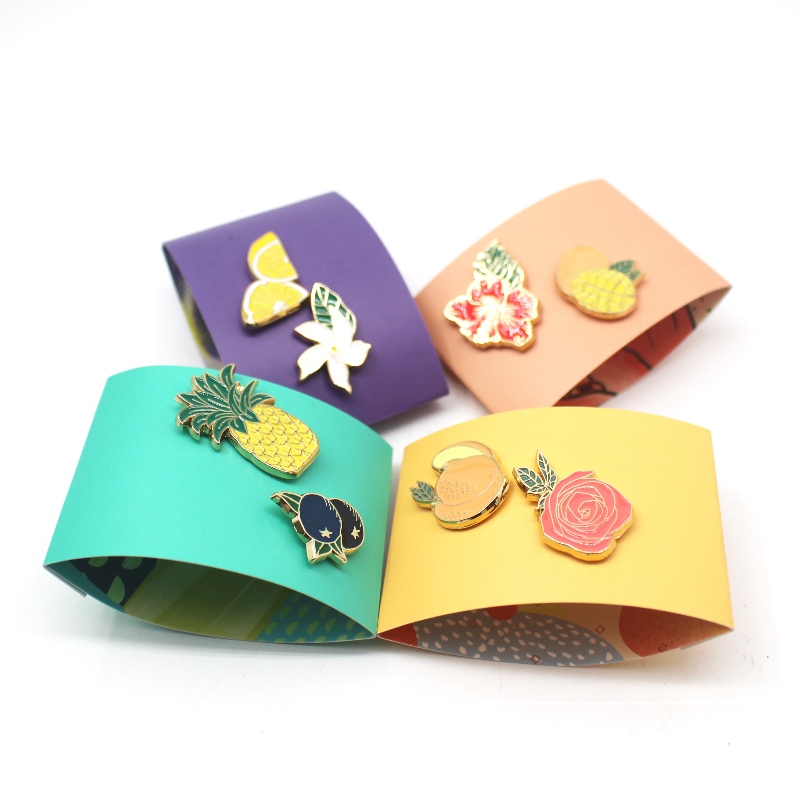 fruit pin