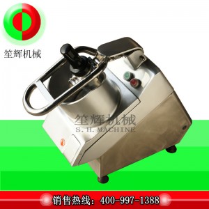 Multifunctionele praktische groentesnijmachine