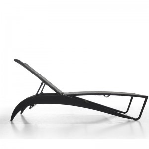 Outdoor Tuin Patio Rotan zwembad Lounge stoelen