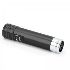 3.6V 2100mAh Ni-Cd boormachines voor Black \u0026 Decker VP100, VP105, VP110, VP130, VP143, VP730, VP7240