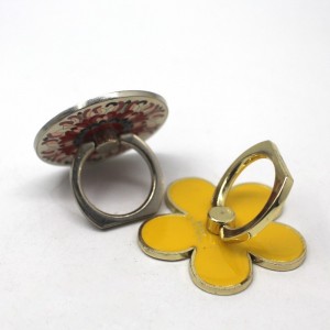 P 106 telefoonstandaard