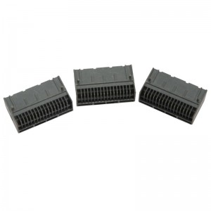 Automotive connector automatische assemblagelijn