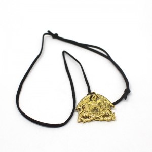 P002 ketting