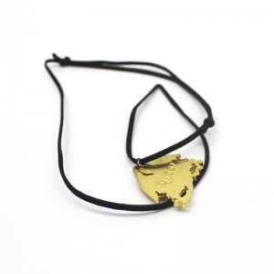 P002 ketting