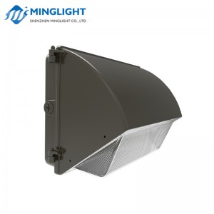 LED Wall Pack Light WPB2 42W
