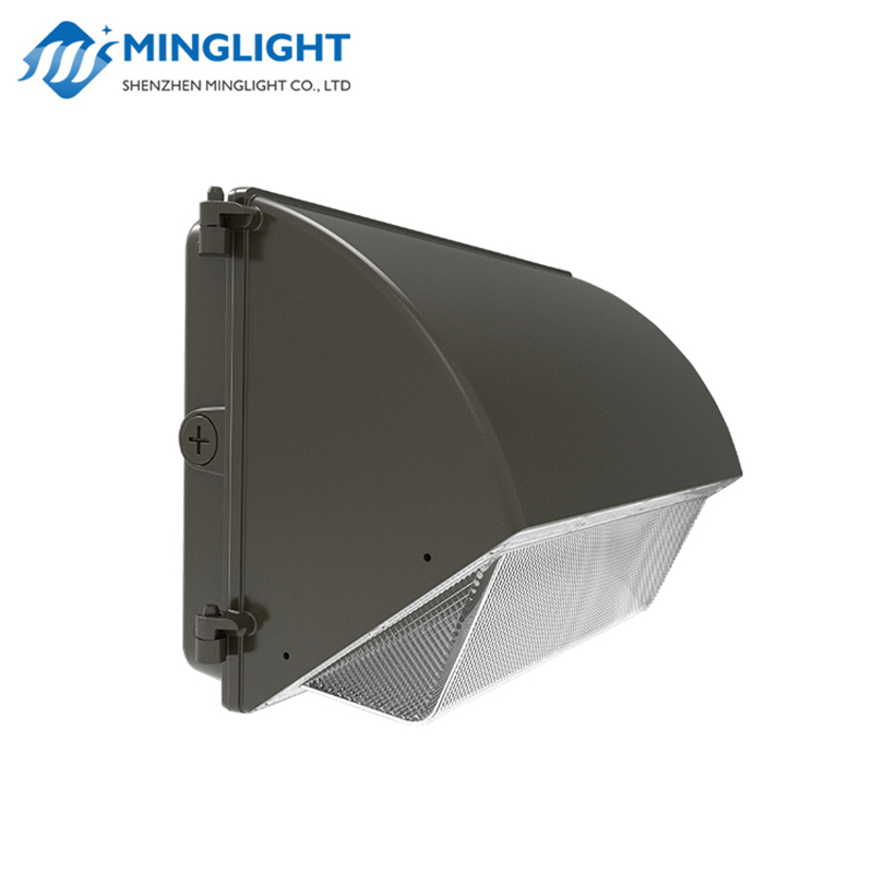 LED Wall Pack Light WPB2 42W