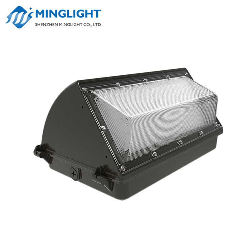 LED Wall Pack Light WPB2 42W