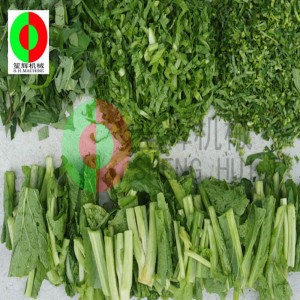 Multifunctionele snijder / middelgrote snijder SH-125