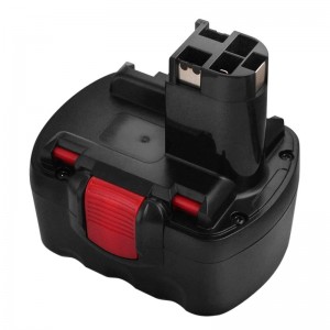 PSB 14.4 V, PSR 14.4 Bosch Ni-Mh 3000 mAh Vervangende elektrisch gereedschap Batterij