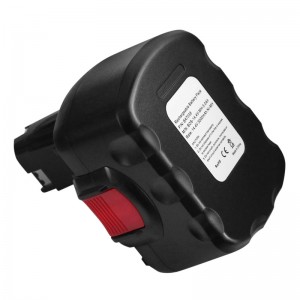 PSB 14.4 V, PSR 14.4 Bosch Ni-Mh 3000 mAh Vervangende elektrisch gereedschap Batterij