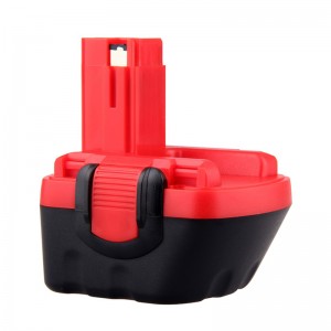 Bosch BAT043 BAT045 Ni-Cd 2000mAh 12V accu elektrisch gereedschap