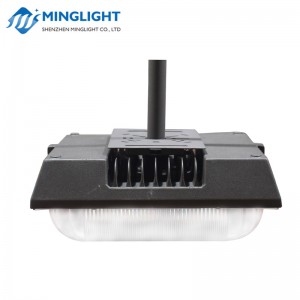 LED-lichtkap CNPA 100W