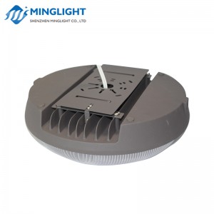 LED-lichtkap CNPB 120W