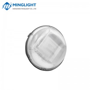 LED-lichtkap CNPB 120W