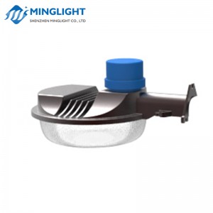 LED schuur / werflicht YDA 42W