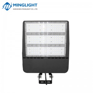 LED parkeerplaats / schijnwerper FL80 150W