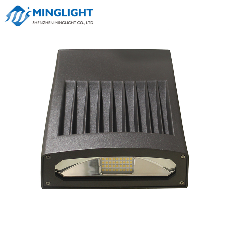 LED Wall Pack Light WPD 30W