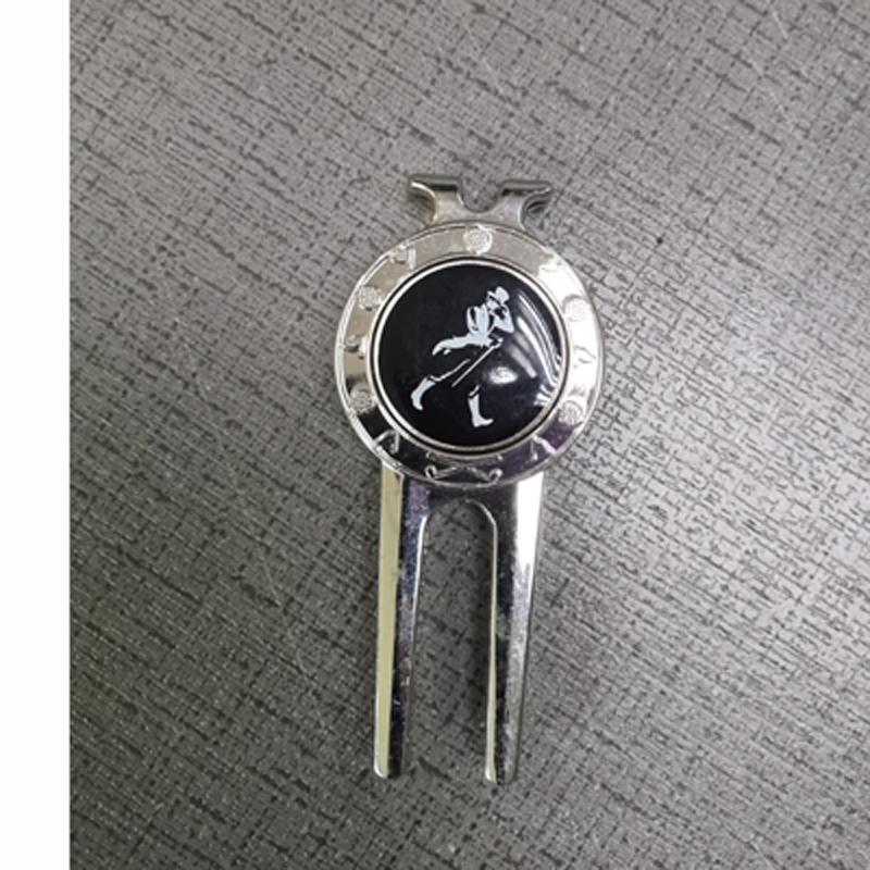 P017 golf divot tool